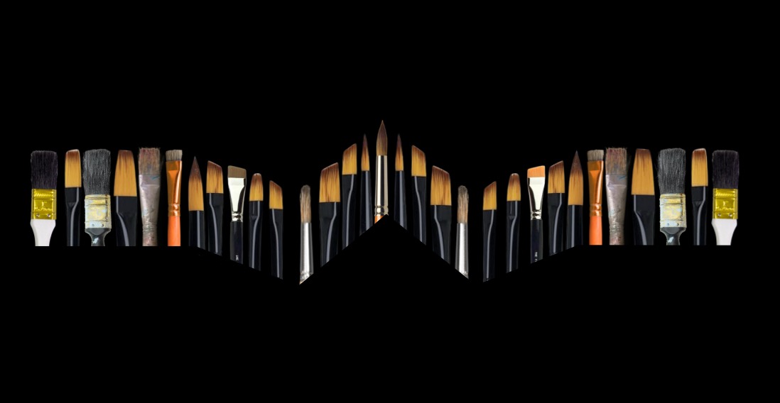 BrushWar banner