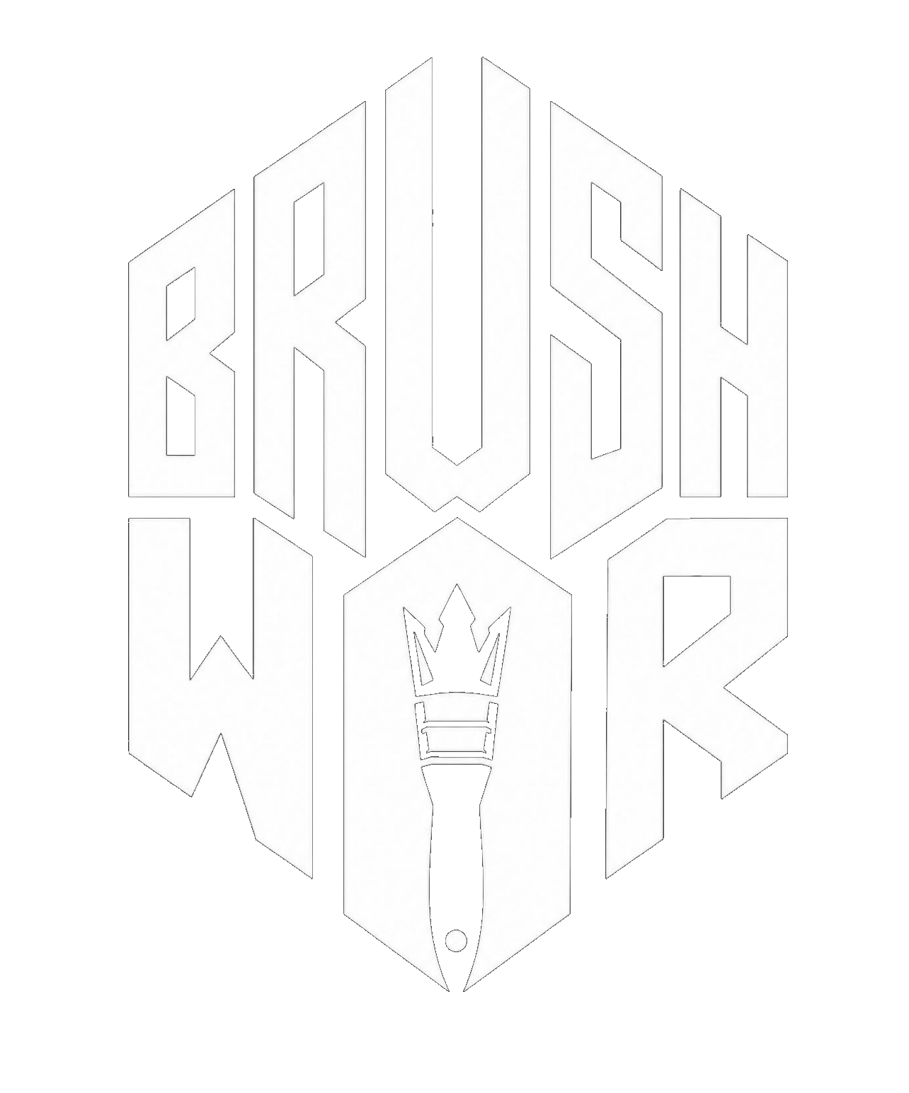 BrushWar